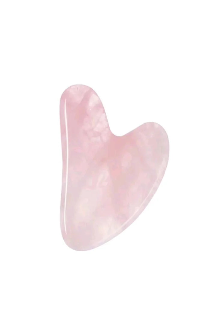 The Unconditional Gua-Sha