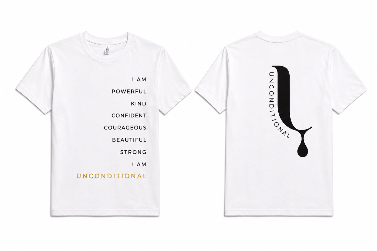 The Unconditional Tee