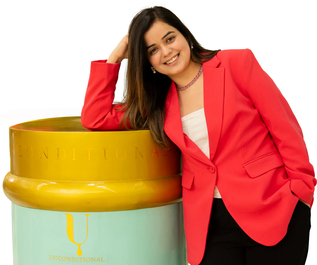 Shweta