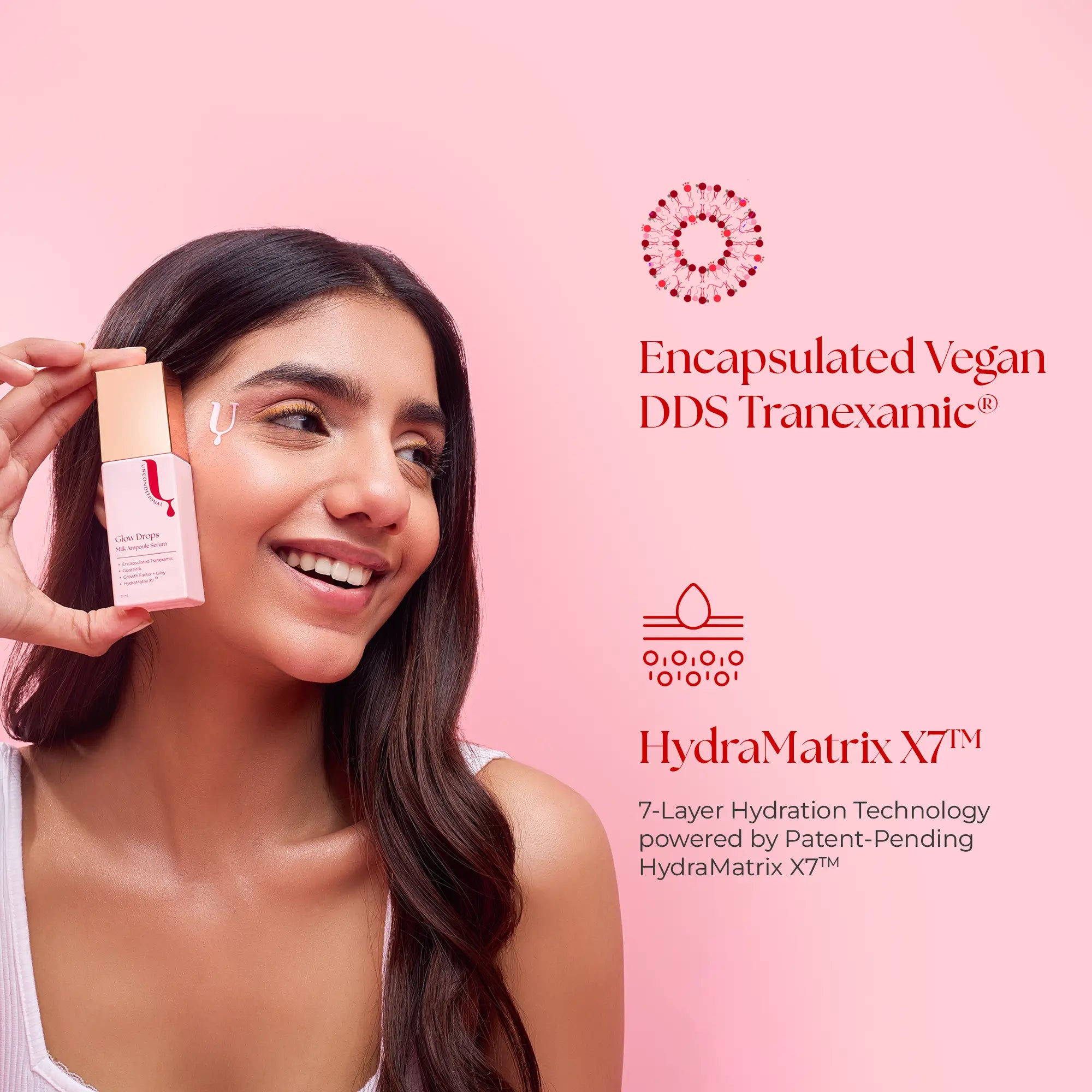 The Unconditional Face Roller