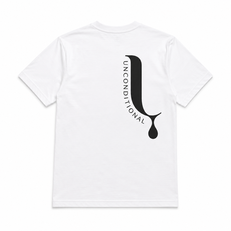 The Unconditional Tee