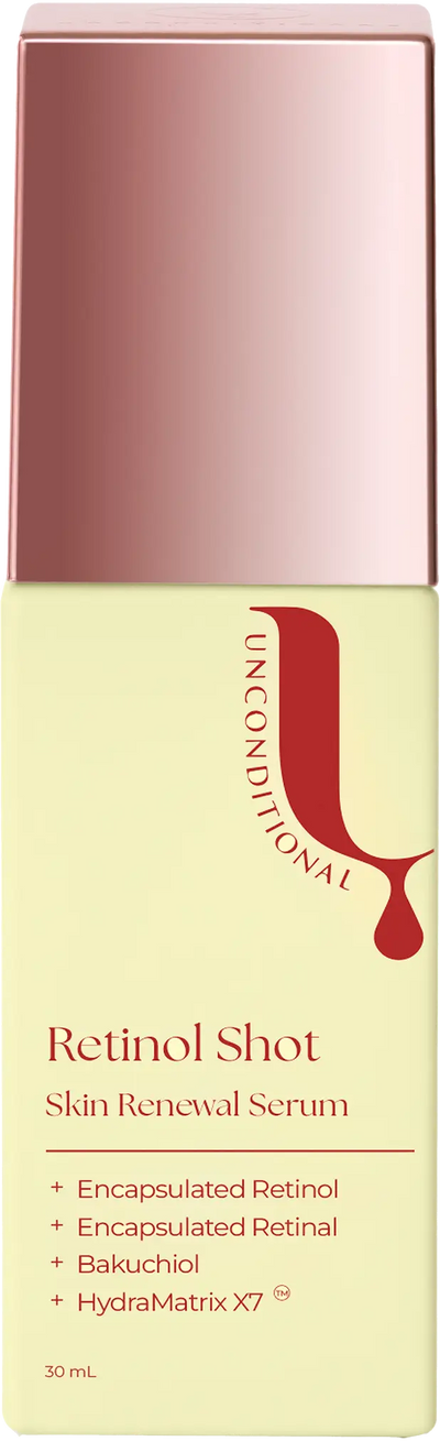 Retinol Shot