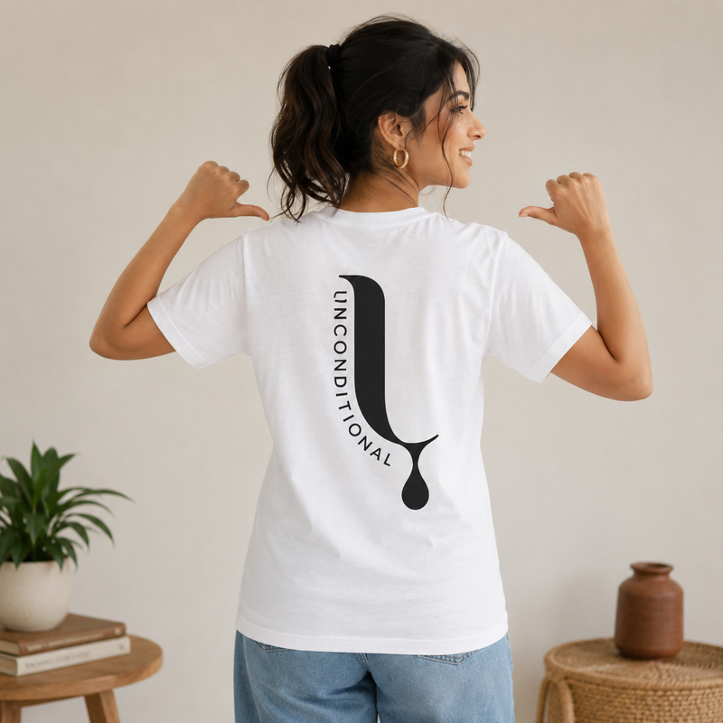 The Unconditional Tee