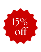 Discount Badge