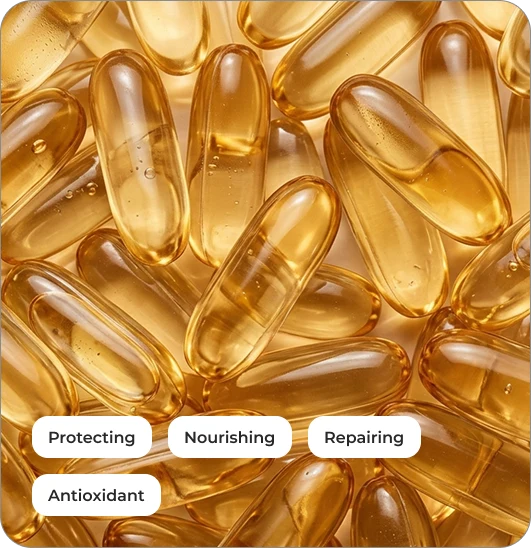 Vitamin E