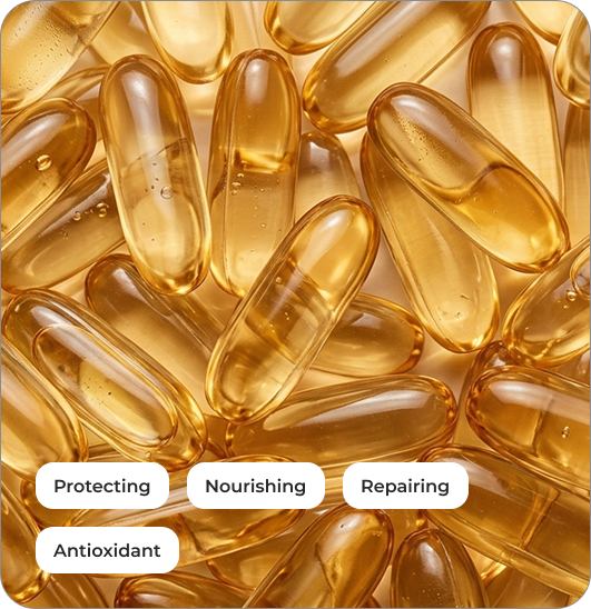 Vitamin E
