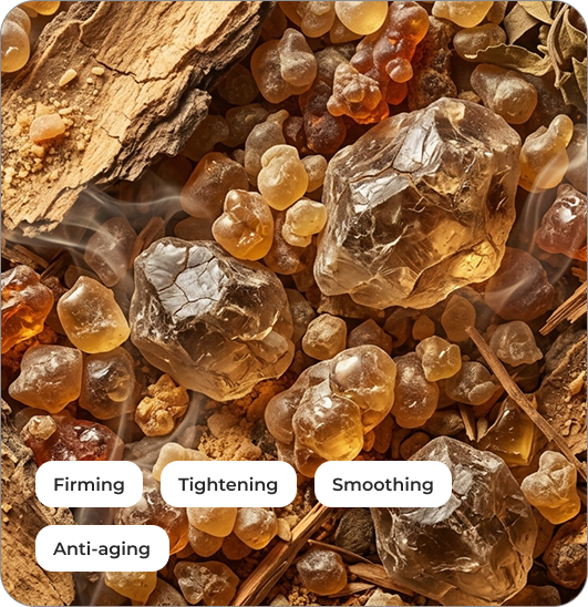 Frankincense