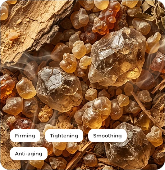 Frankincense