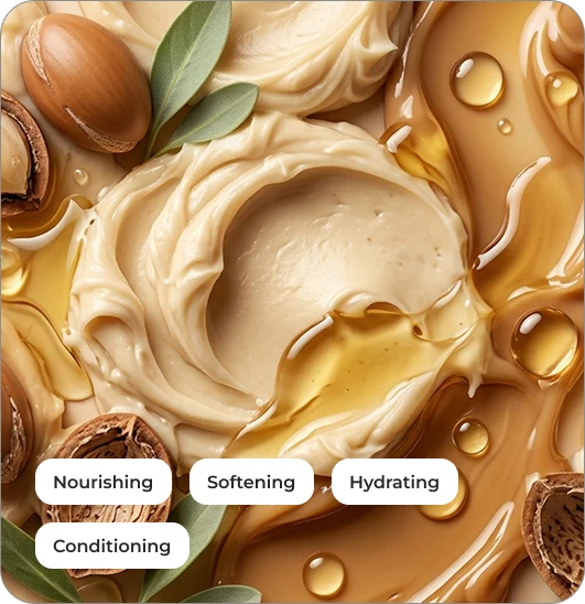 Argan Butter