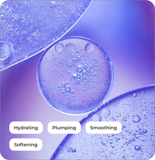 Sodium Hyaluronate