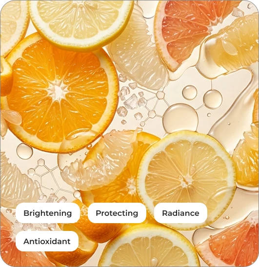 Vitamin C (Ascorbosilane)