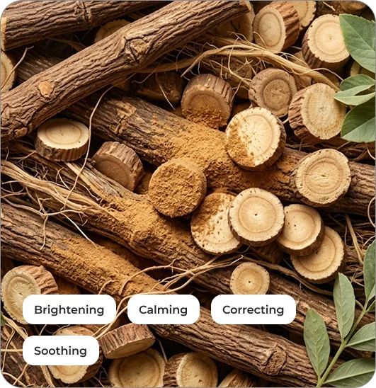 Liquorice Extract