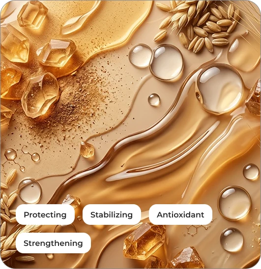 Ferulic Acid