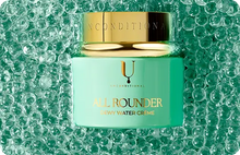 Dewy Water Cream