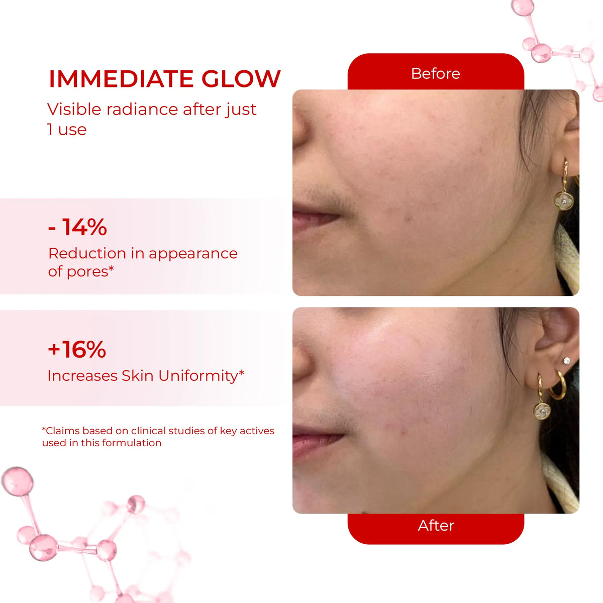 Glow Drops