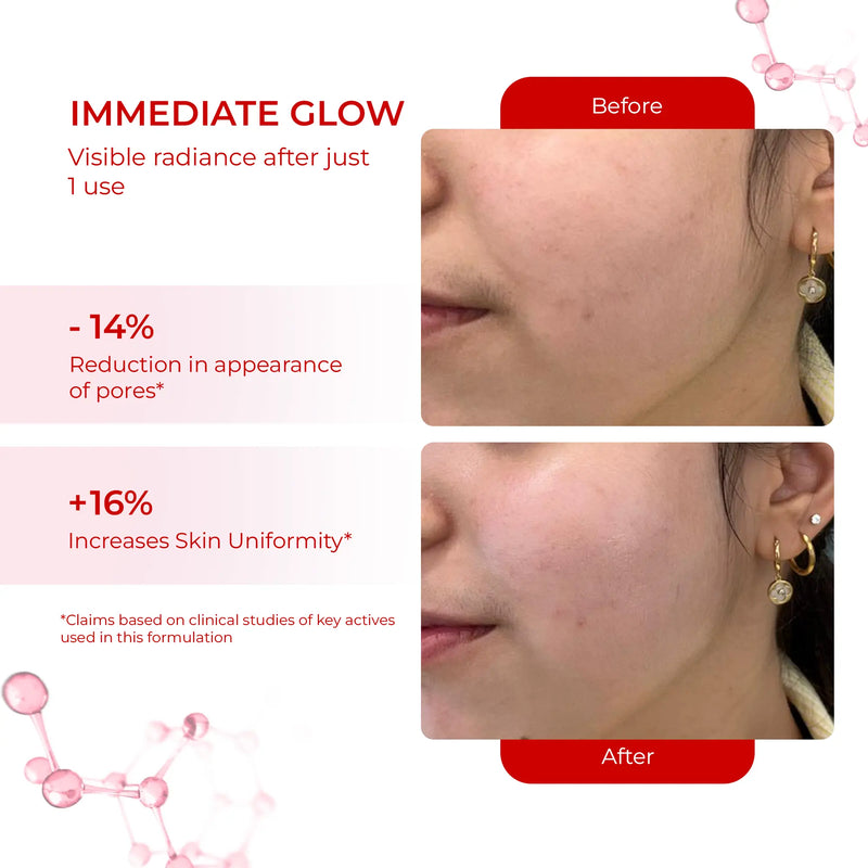 Glow Drops