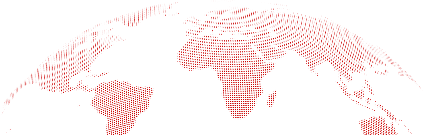 World Map Background