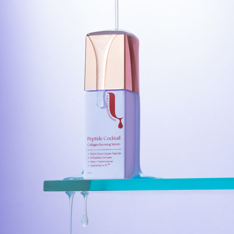 Peptide Cocktail