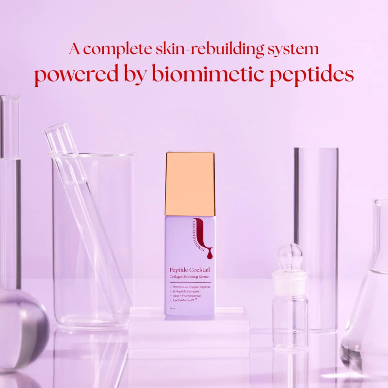 Peptide Cocktail