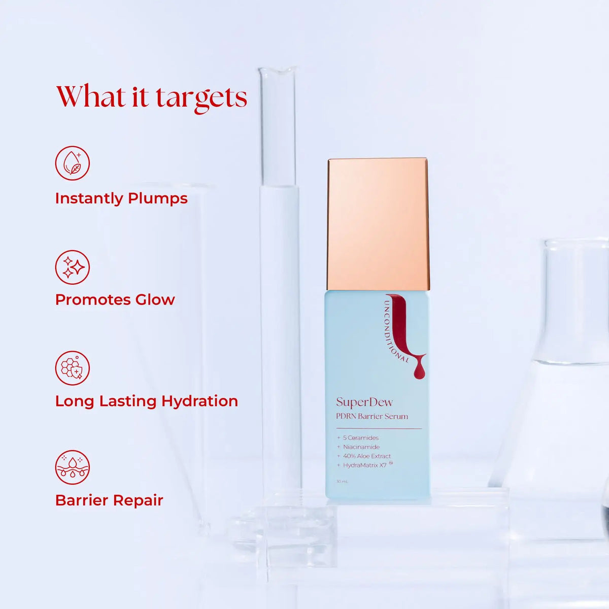 The Ultimate Water Hydration Duo
