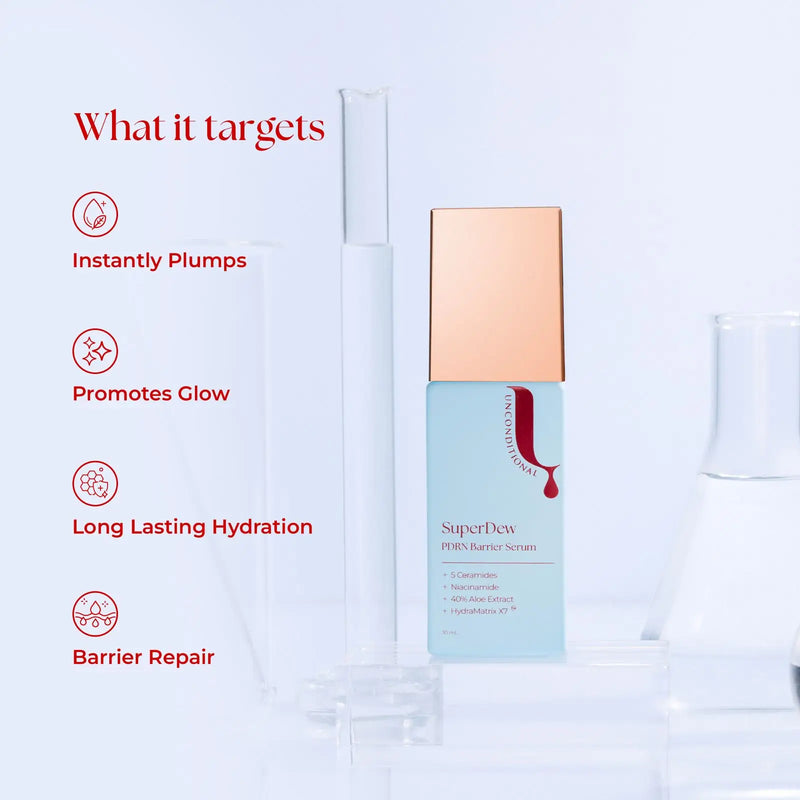 The Ultimate Water Hydration Duo