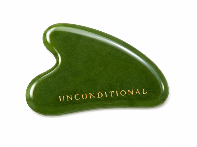 The Unconditional Gua-Sha