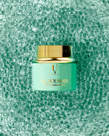 Dewy Water Cream