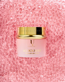 Silk Cushion Cream
