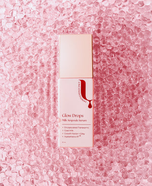 Glow Drops
