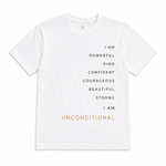 The Unconditional Tee