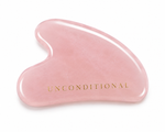 The Unconditional Gua-Sha