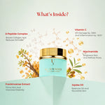 All Rounder 543 Dewy Water Cream