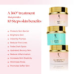 All Rounder 543 Dewy Water Cream