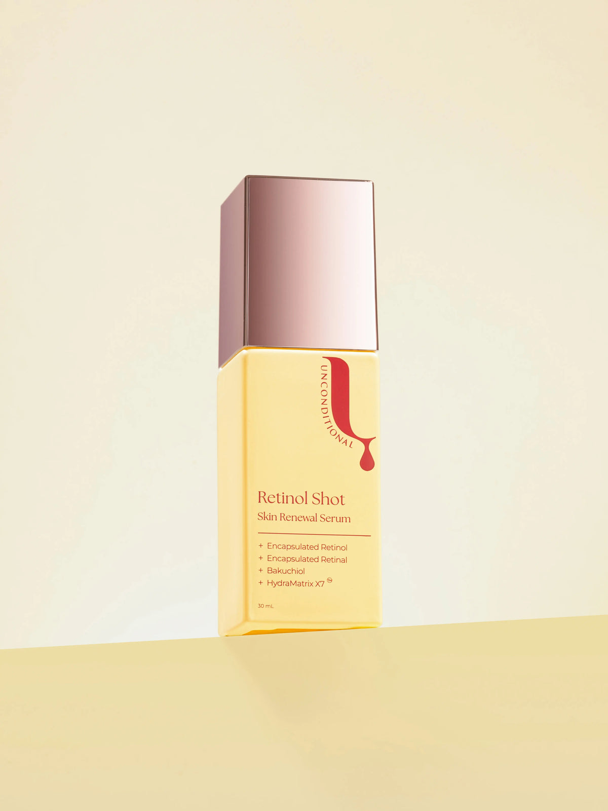 Retinol Shot