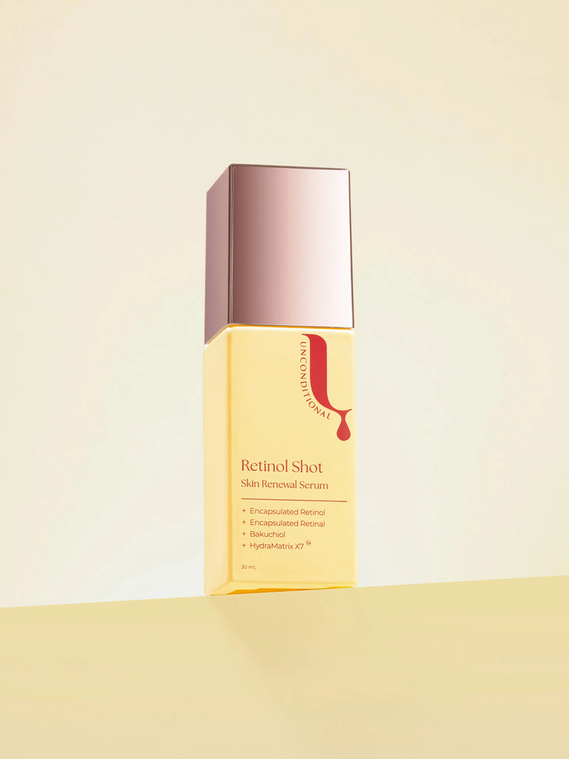 Retinol Shot