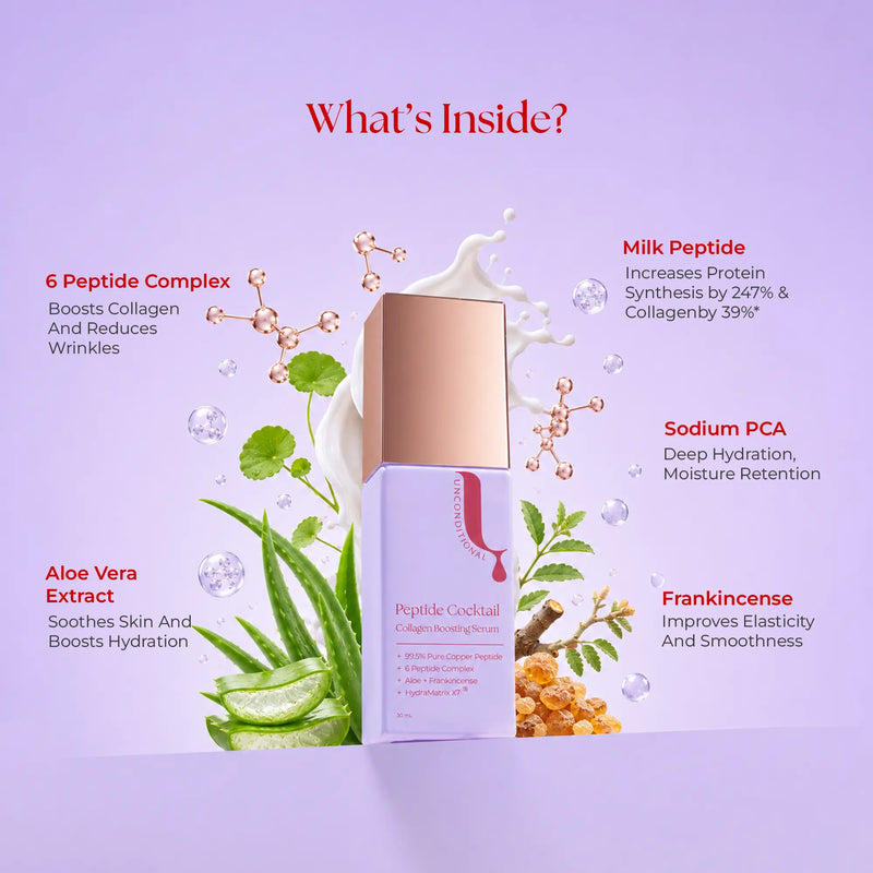 Peptide Cocktail