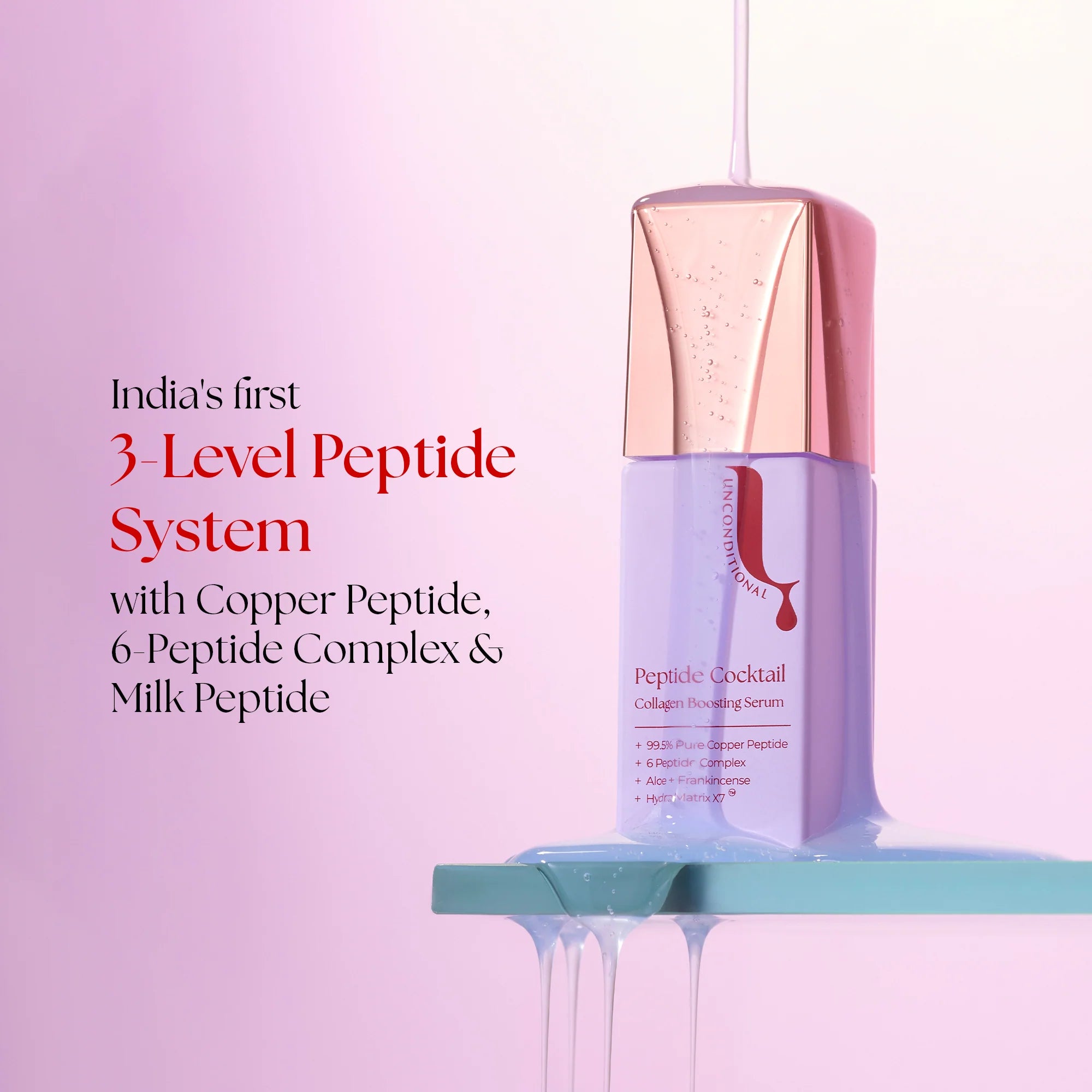 Peptide Cocktail