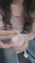 All Rounder 543 Silk Cushion Cream
