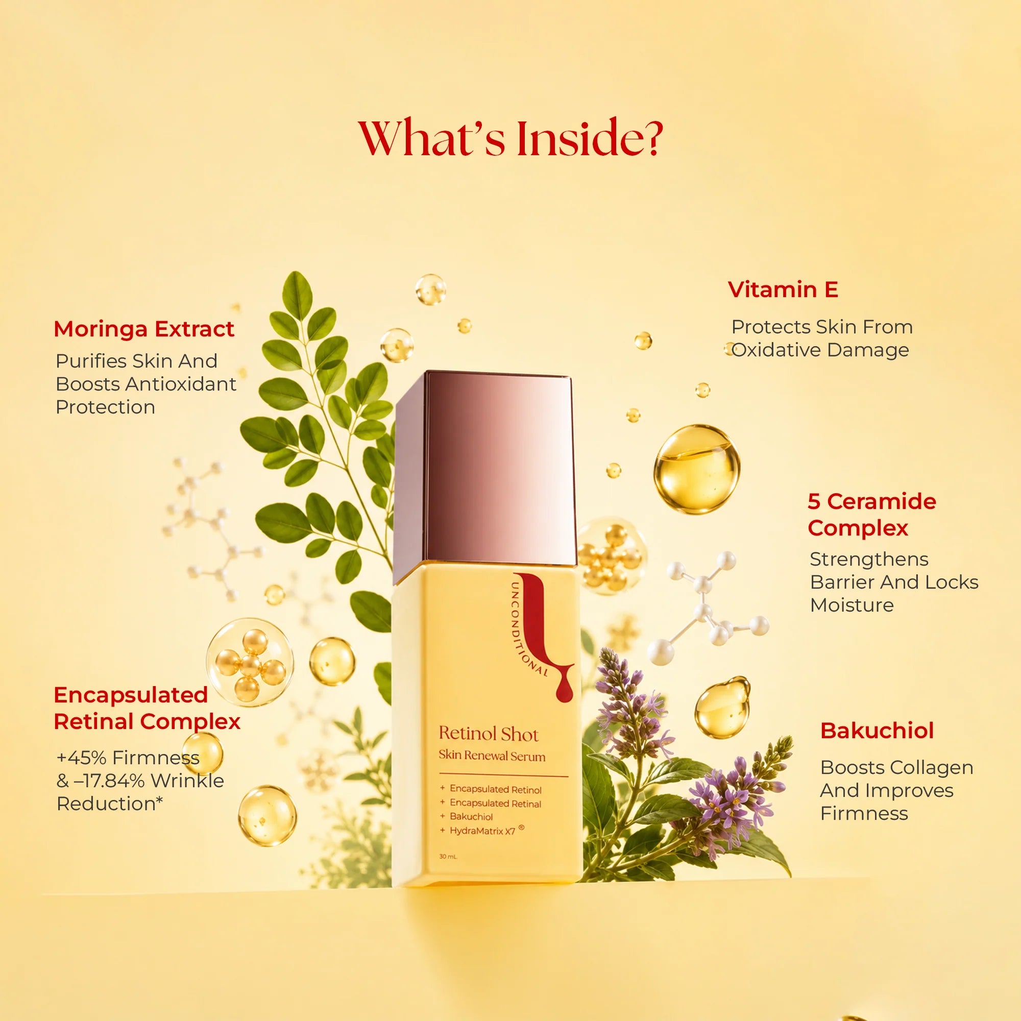 Retinol Shot