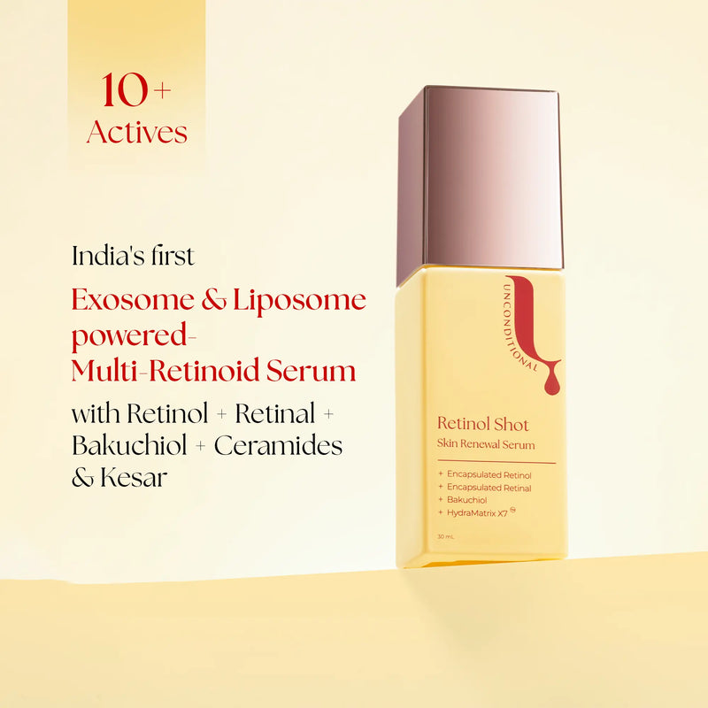 Retinol Shot