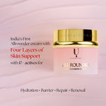 All Rounder 543 Silk Cushion Cream