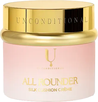 All Rounder 543 Silk Cushion Cream