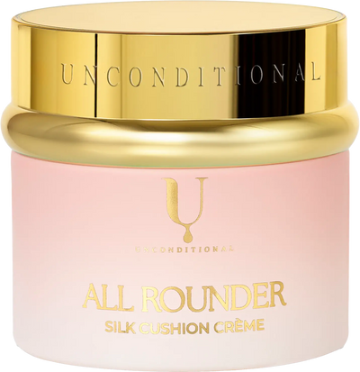 All Rounder 543 Silk Cushion Cream