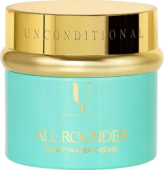 All Rounder 543 Silk Cushion Cream