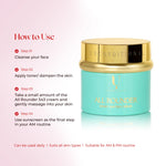 All Rounder 543 Dewy Water Cream