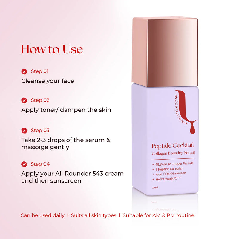 Peptide Cocktail